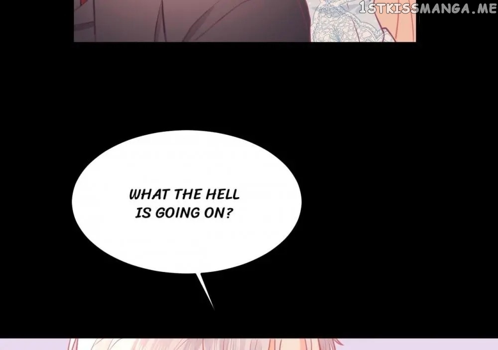 They All Want To Marry Me! Help! chapter 59 - page 49
