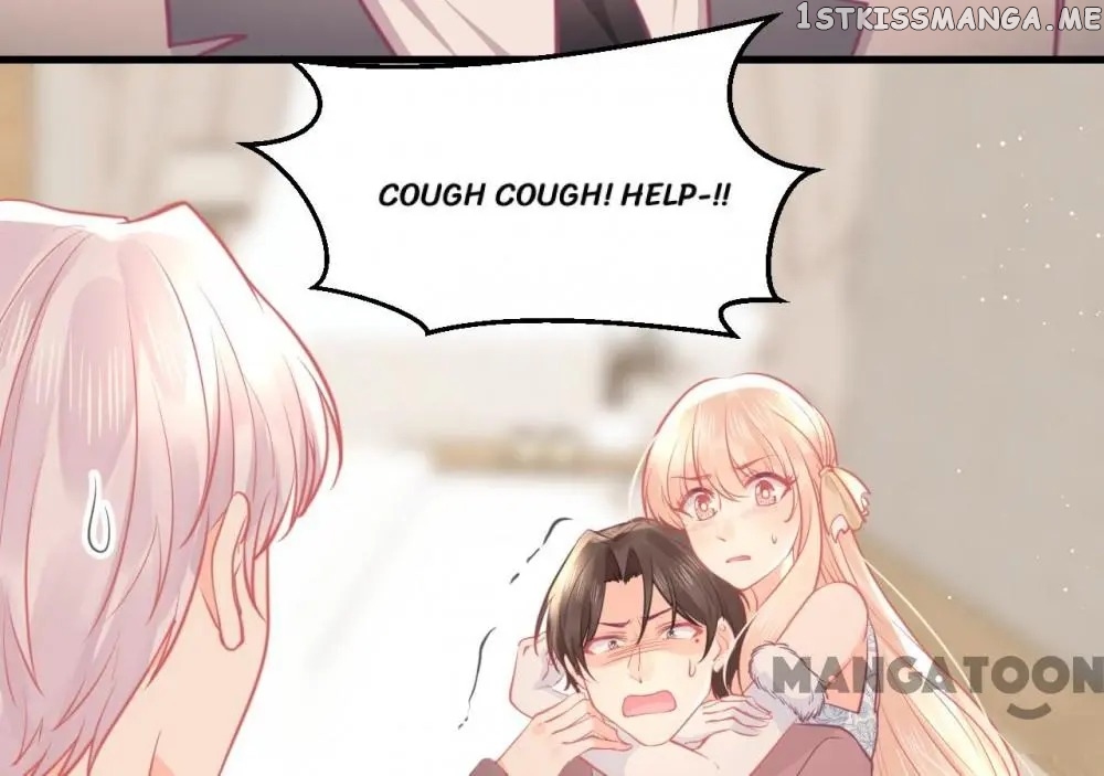 They All Want To Marry Me! Help! chapter 59 - page 51
