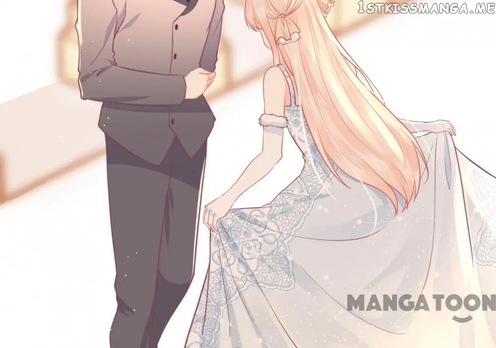 They All Want To Marry Me! Help! chapter 58 - page 10
