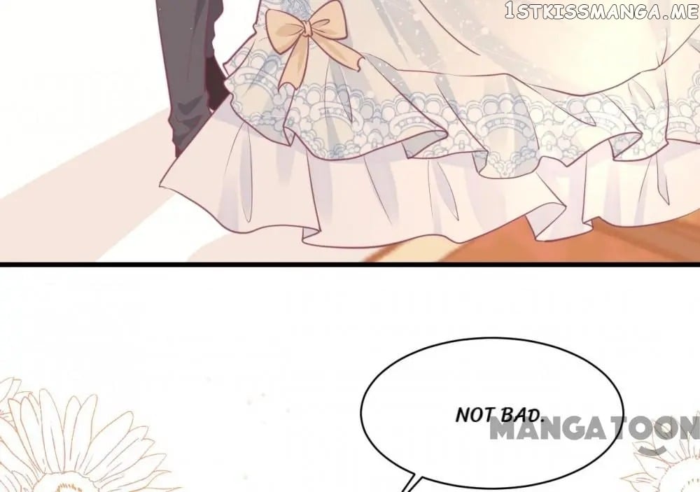 They All Want To Marry Me! Help! chapter 58 - page 11