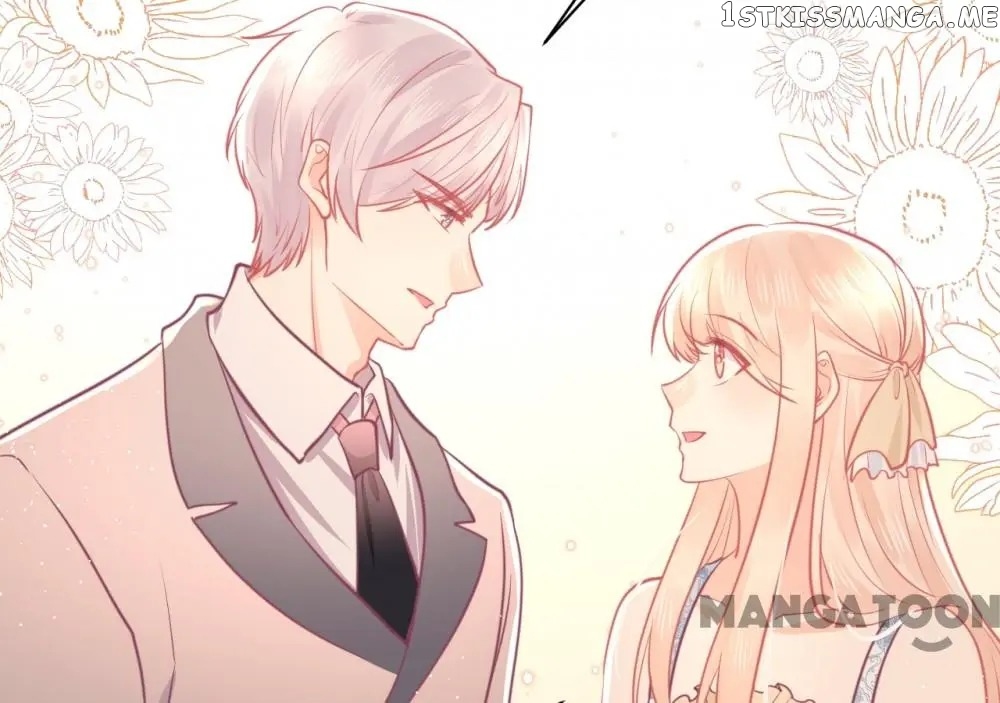 They All Want To Marry Me! Help! chapter 58 - page 12