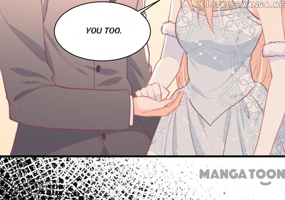 They All Want To Marry Me! Help! chapter 58 - page 13