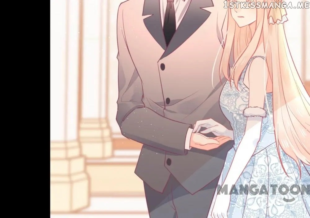They All Want To Marry Me! Help! chapter 58 - page 16
