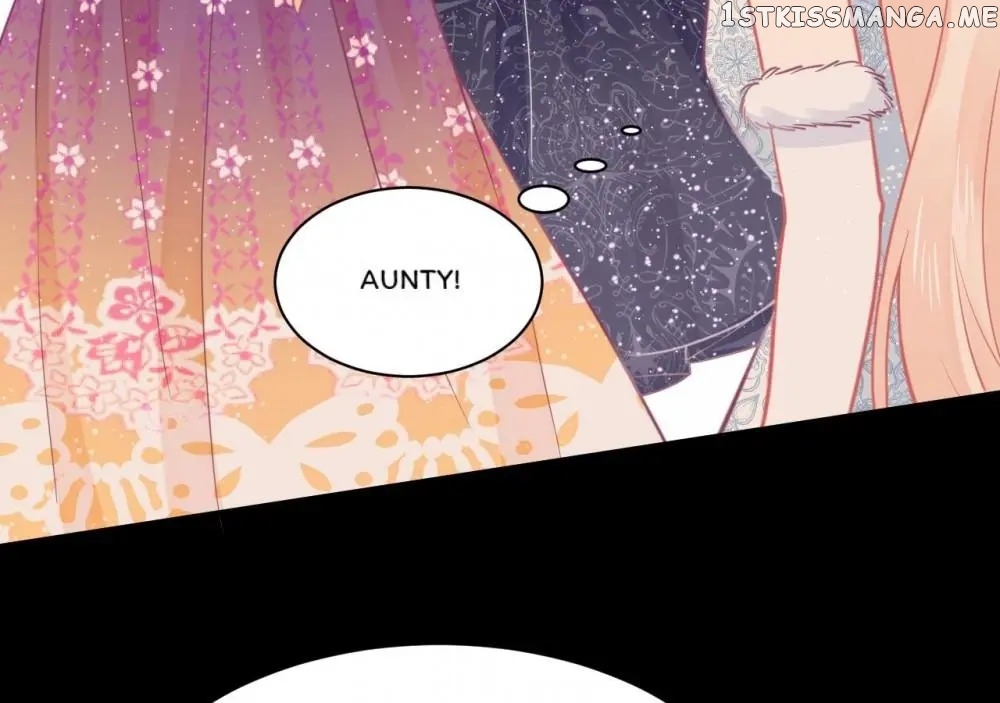 They All Want To Marry Me! Help! chapter 58 - page 19