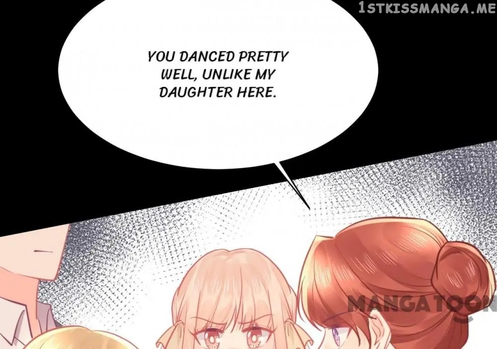 They All Want To Marry Me! Help! chapter 58 - page 20