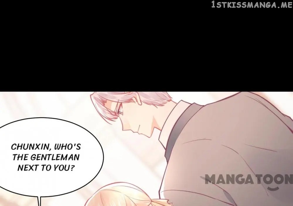 They All Want To Marry Me! Help! chapter 58 - page 24