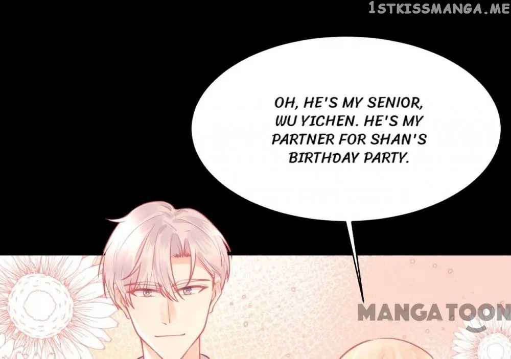 They All Want To Marry Me! Help! chapter 58 - page 26