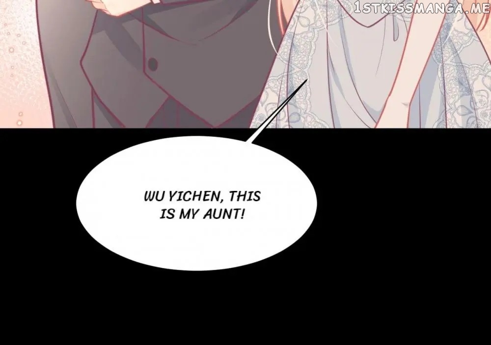 They All Want To Marry Me! Help! chapter 58 - page 28