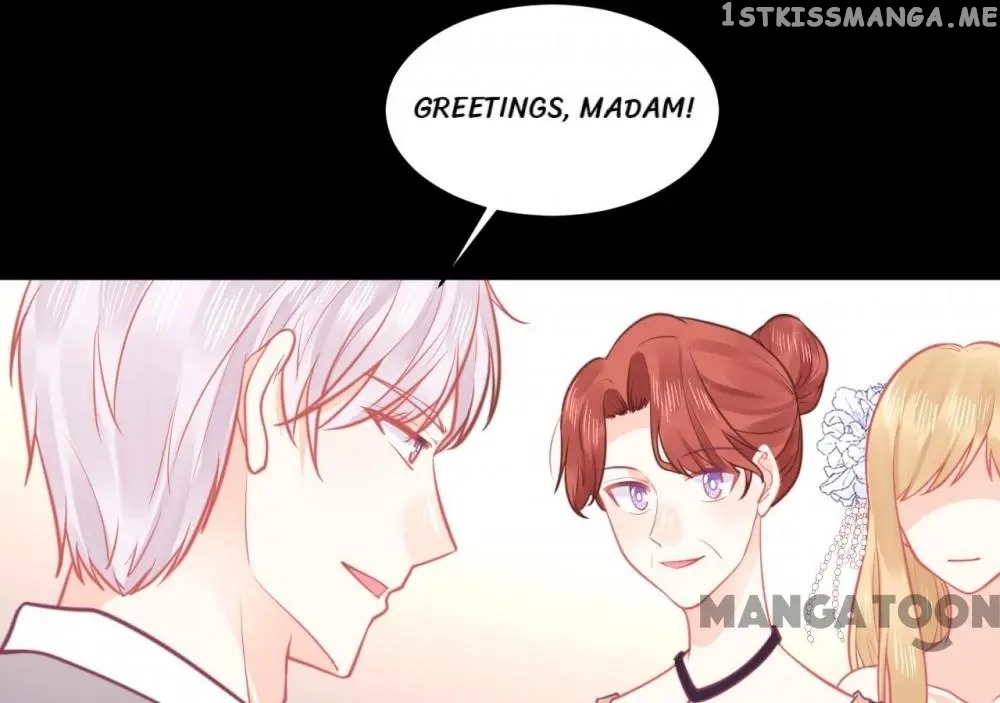 They All Want To Marry Me! Help! chapter 58 - page 29