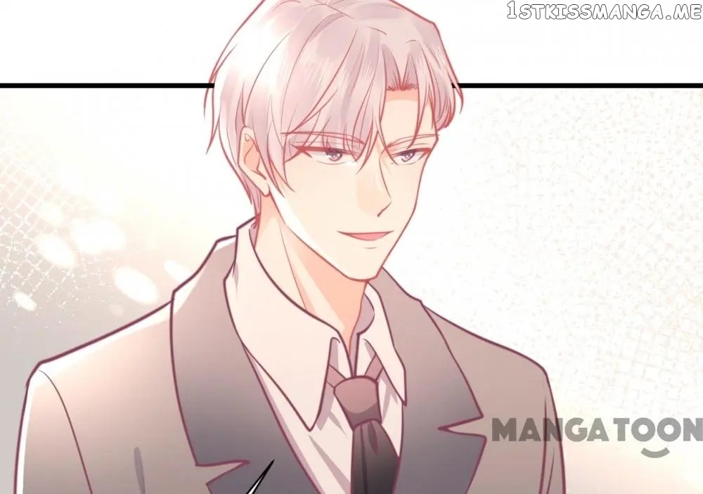 They All Want To Marry Me! Help! chapter 58 - page 35