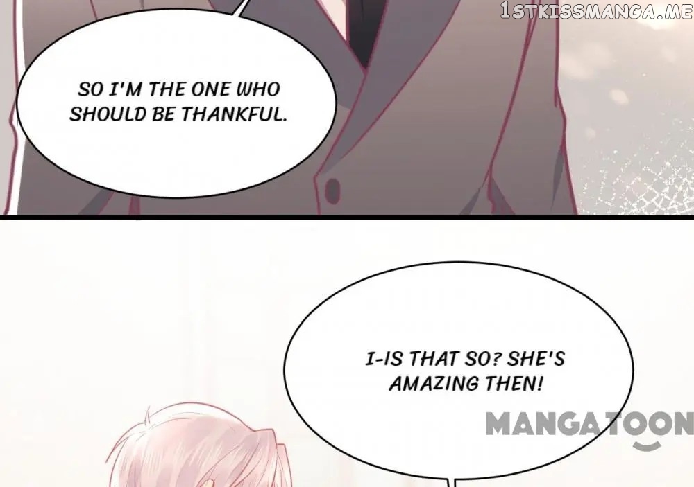 They All Want To Marry Me! Help! chapter 58 - page 36