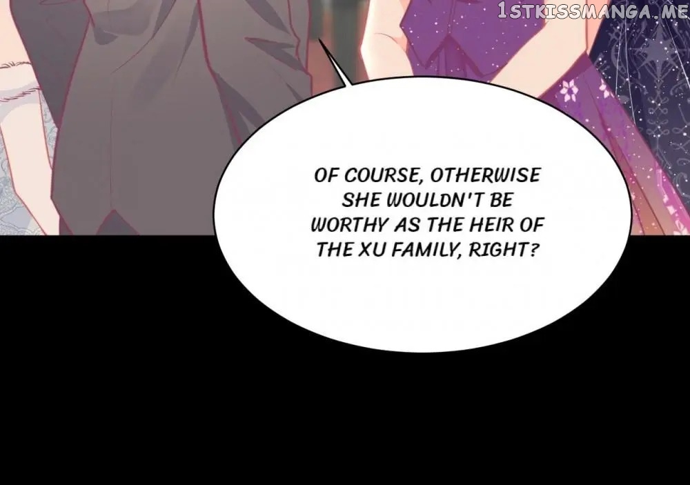 They All Want To Marry Me! Help! chapter 58 - page 38