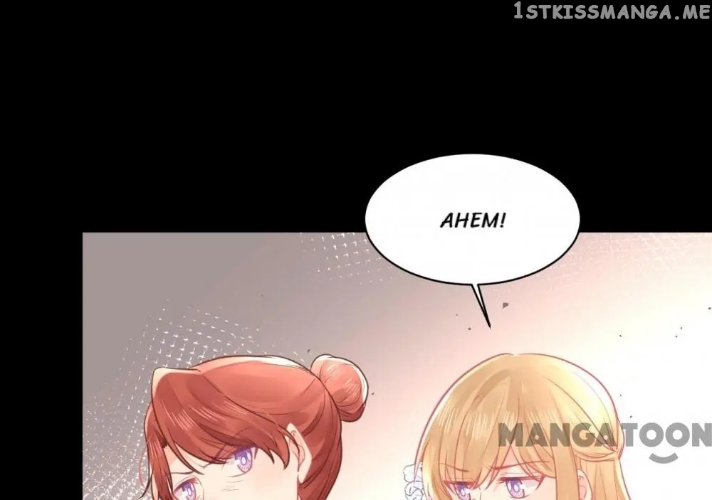 They All Want To Marry Me! Help! chapter 58 - page 39