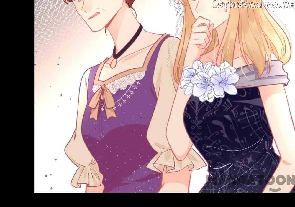 They All Want To Marry Me! Help! chapter 58 - page 40