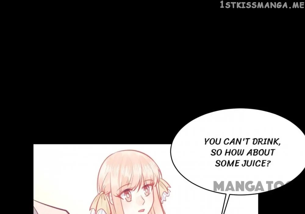 They All Want To Marry Me! Help! chapter 58 - page 44
