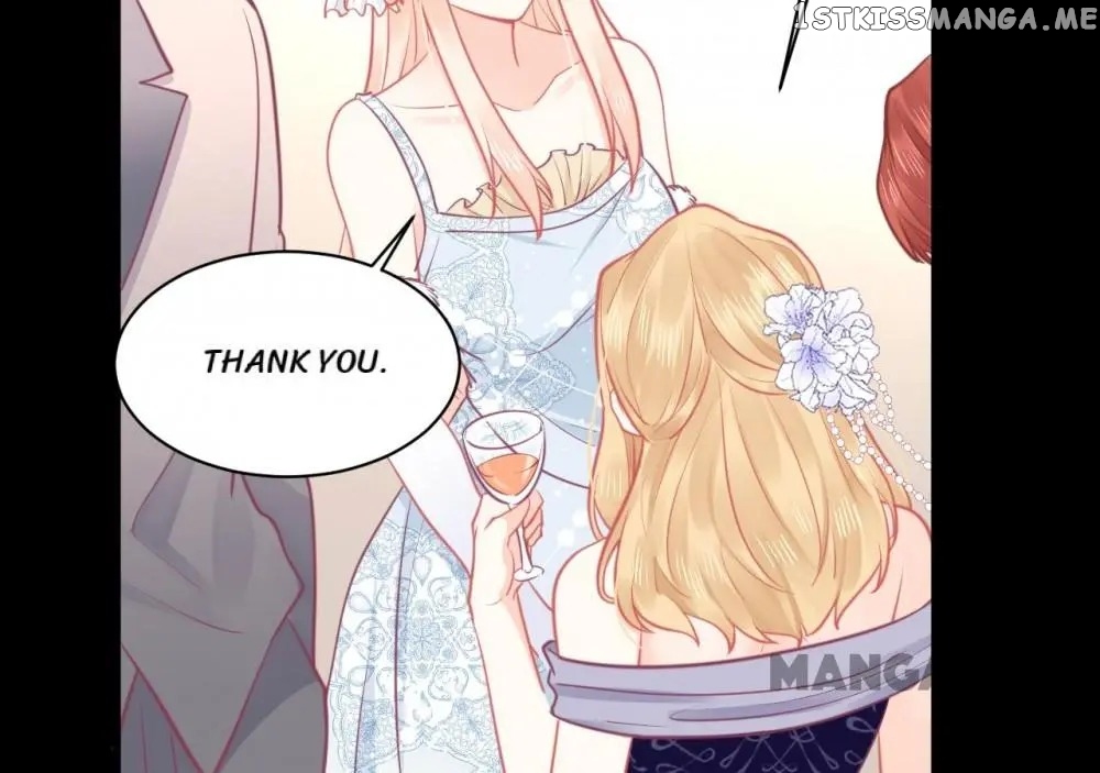 They All Want To Marry Me! Help! chapter 58 - page 45