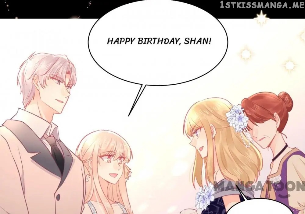 They All Want To Marry Me! Help! chapter 58 - page 47