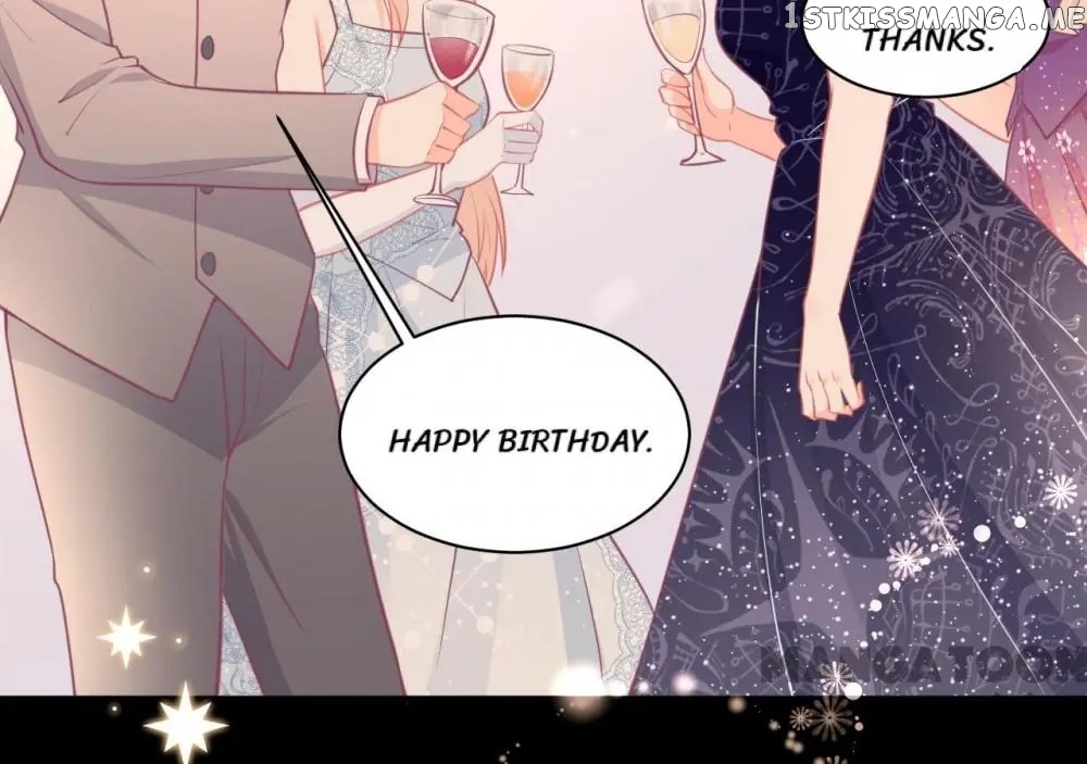 They All Want To Marry Me! Help! chapter 58 - page 48