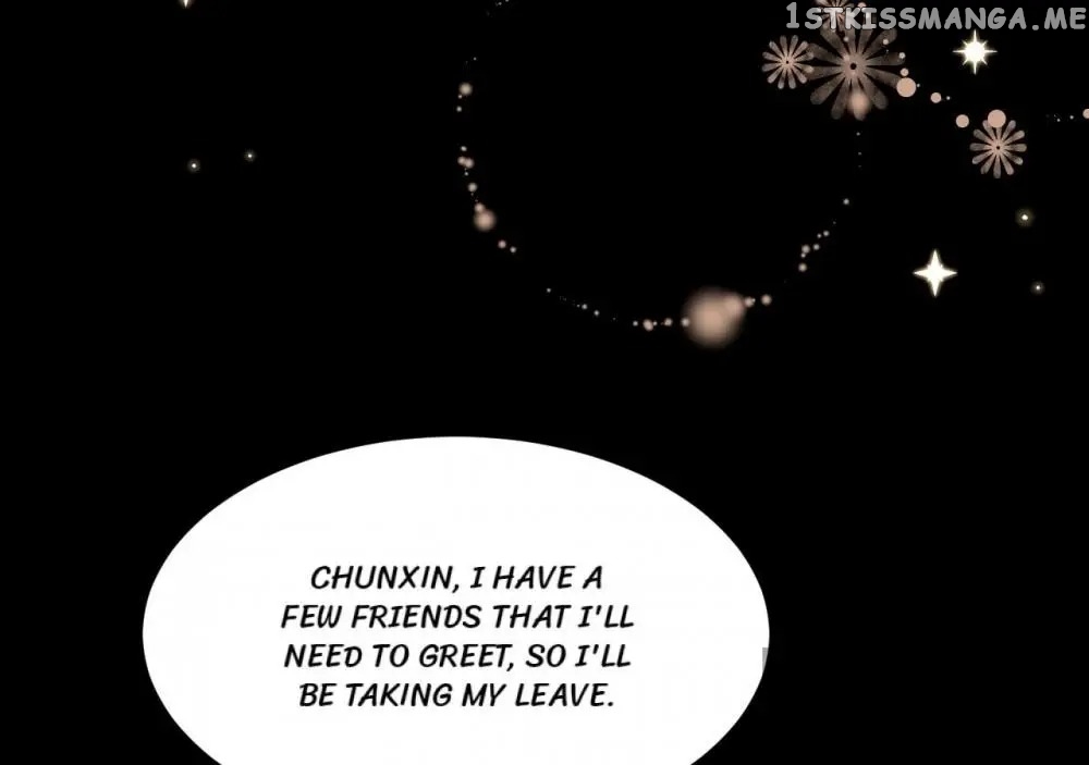 They All Want To Marry Me! Help! chapter 58 - page 49