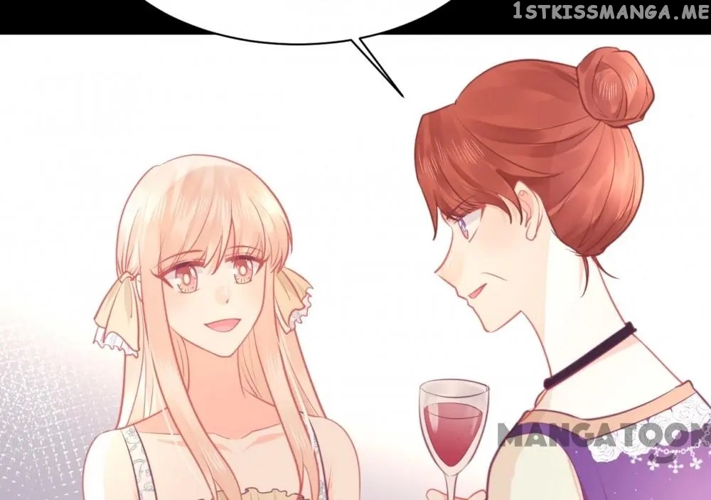 They All Want To Marry Me! Help! chapter 58 - page 50