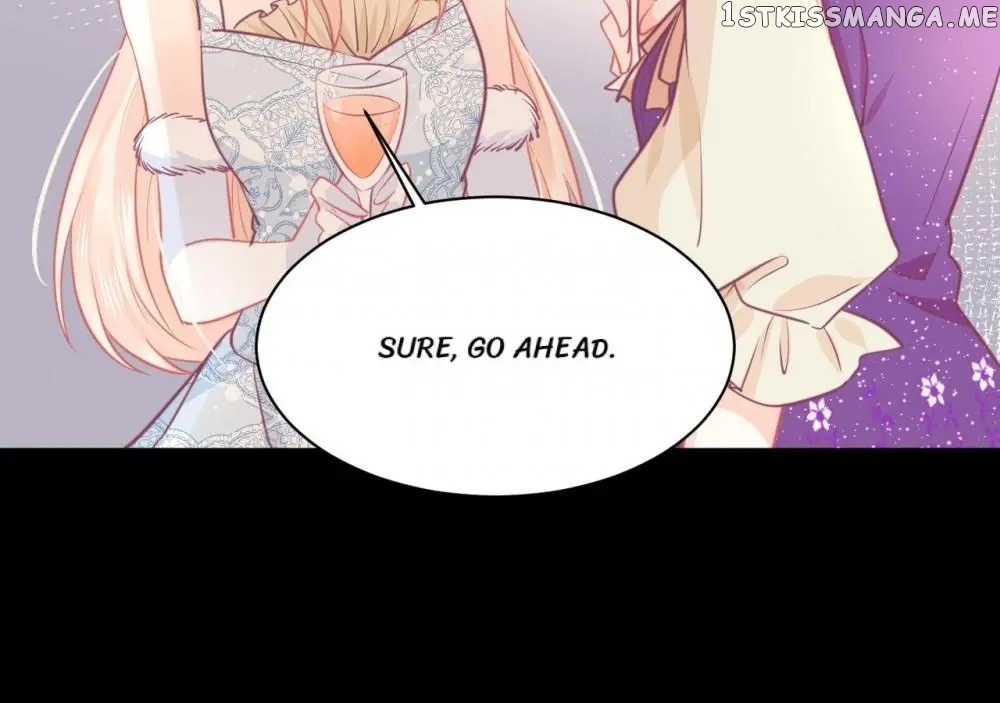 They All Want To Marry Me! Help! chapter 58 - page 51