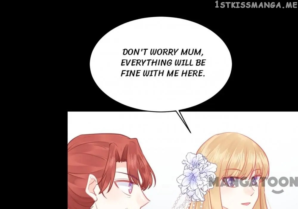 They All Want To Marry Me! Help! chapter 58 - page 52