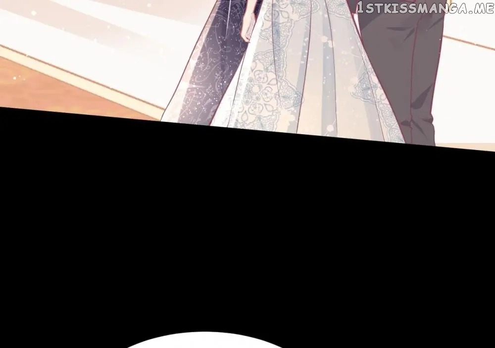 They All Want To Marry Me! Help! chapter 58 - page 55