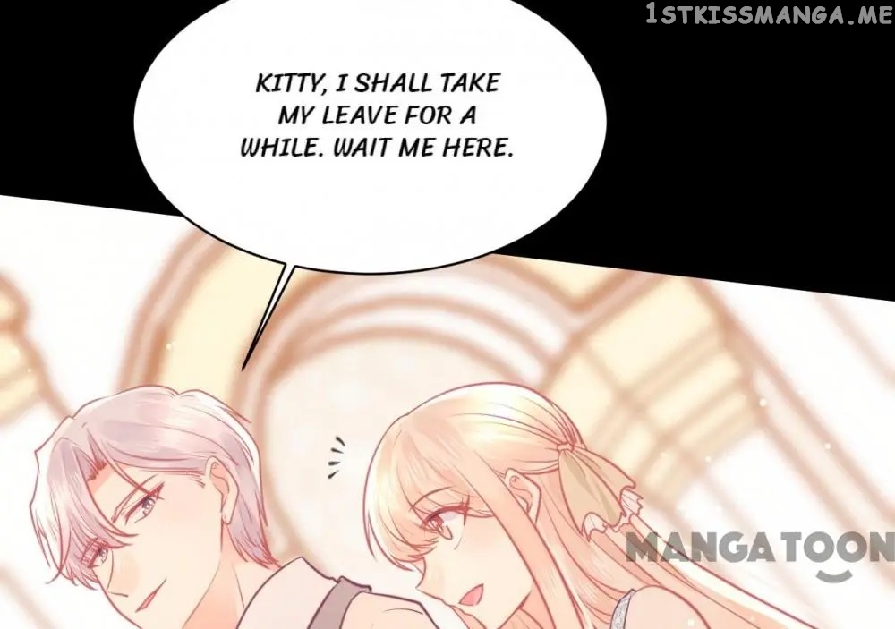 They All Want To Marry Me! Help! chapter 58 - page 56