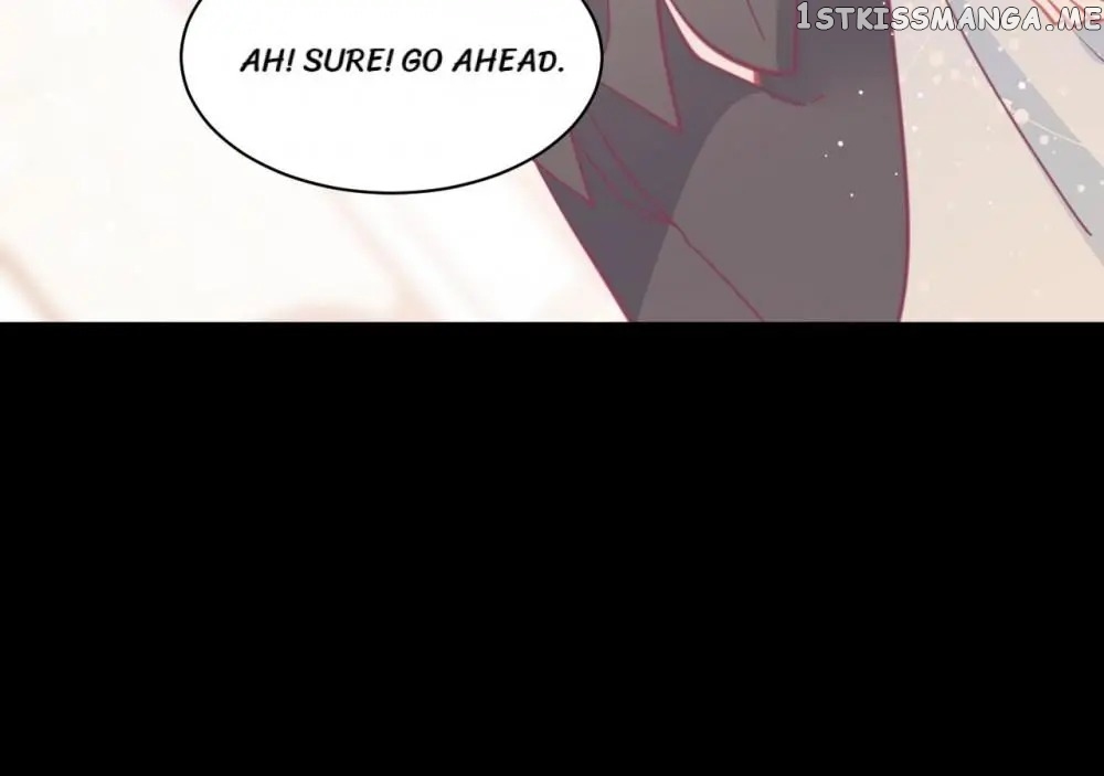 They All Want To Marry Me! Help! chapter 58 - page 58