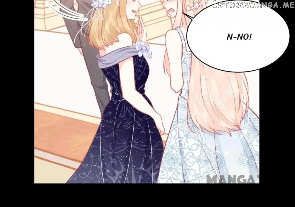 They All Want To Marry Me! Help! chapter 58 - page 60