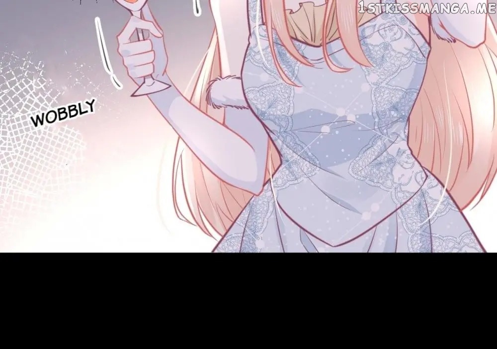 They All Want To Marry Me! Help! chapter 58 - page 63