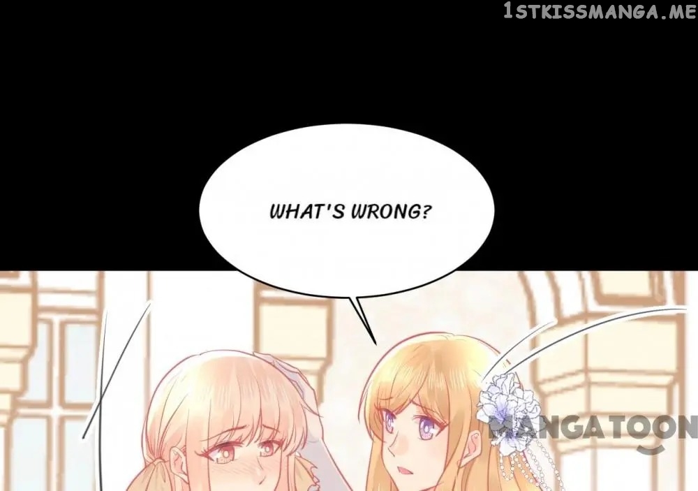 They All Want To Marry Me! Help! chapter 58 - page 64