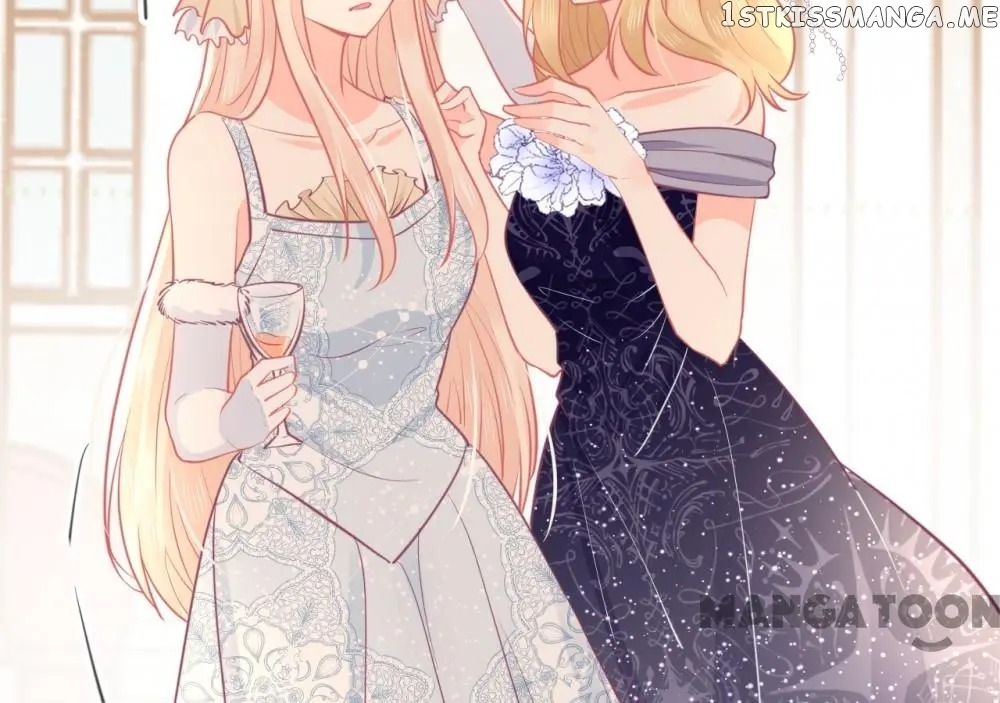 They All Want To Marry Me! Help! chapter 58 - page 65