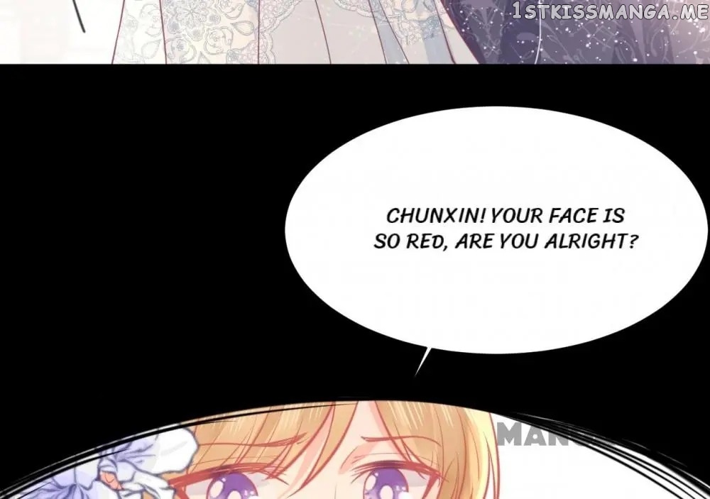 They All Want To Marry Me! Help! chapter 58 - page 66