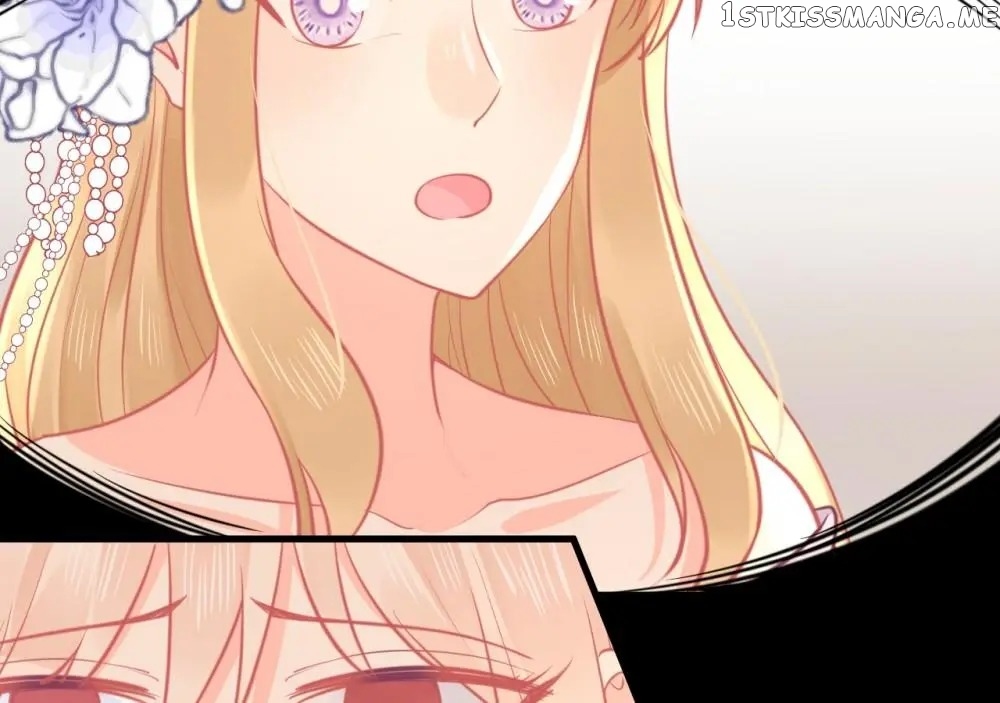 They All Want To Marry Me! Help! chapter 58 - page 67