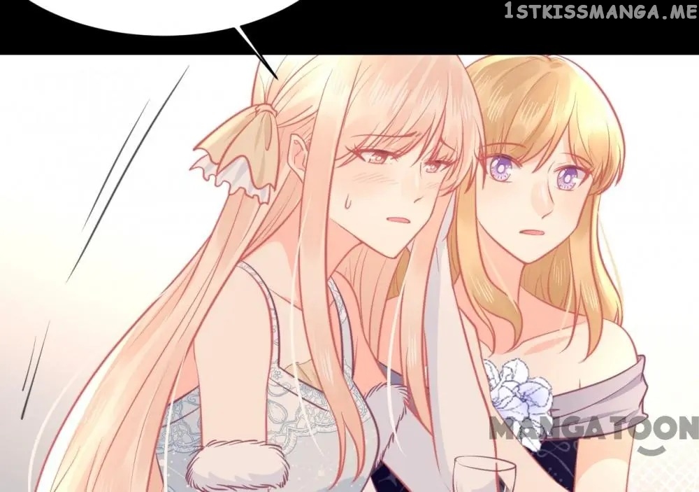 They All Want To Marry Me! Help! chapter 58 - page 69