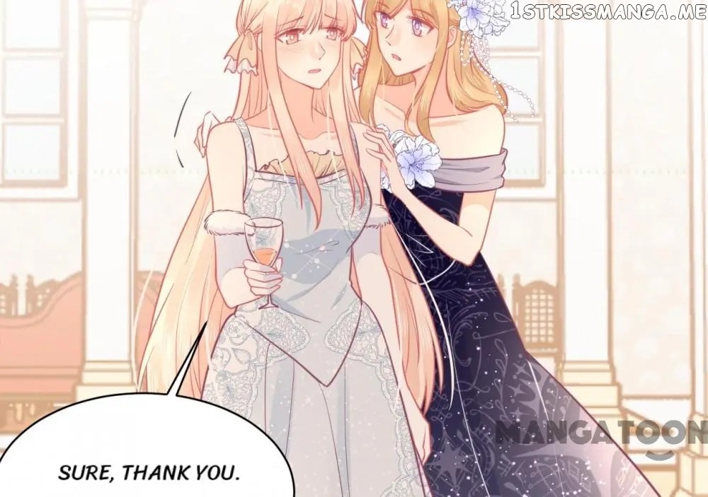 They All Want To Marry Me! Help! chapter 58 - page 72