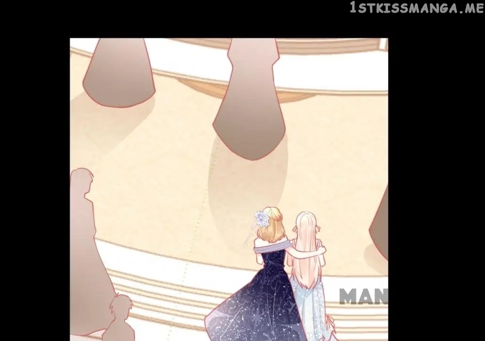 They All Want To Marry Me! Help! chapter 58 - page 74