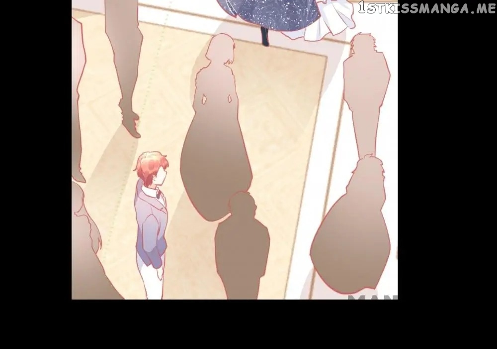 They All Want To Marry Me! Help! chapter 58 - page 75