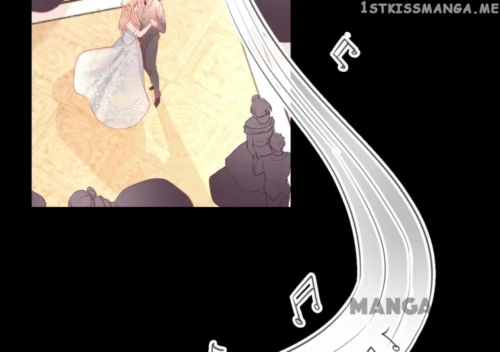 They All Want To Marry Me! Help! chapter 58 - page 8