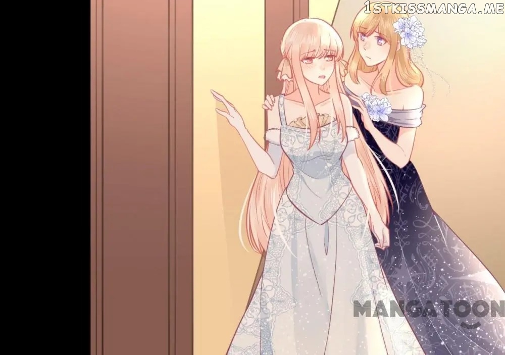They All Want To Marry Me! Help! chapter 58 - page 80