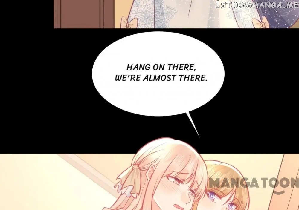 They All Want To Marry Me! Help! chapter 58 - page 81