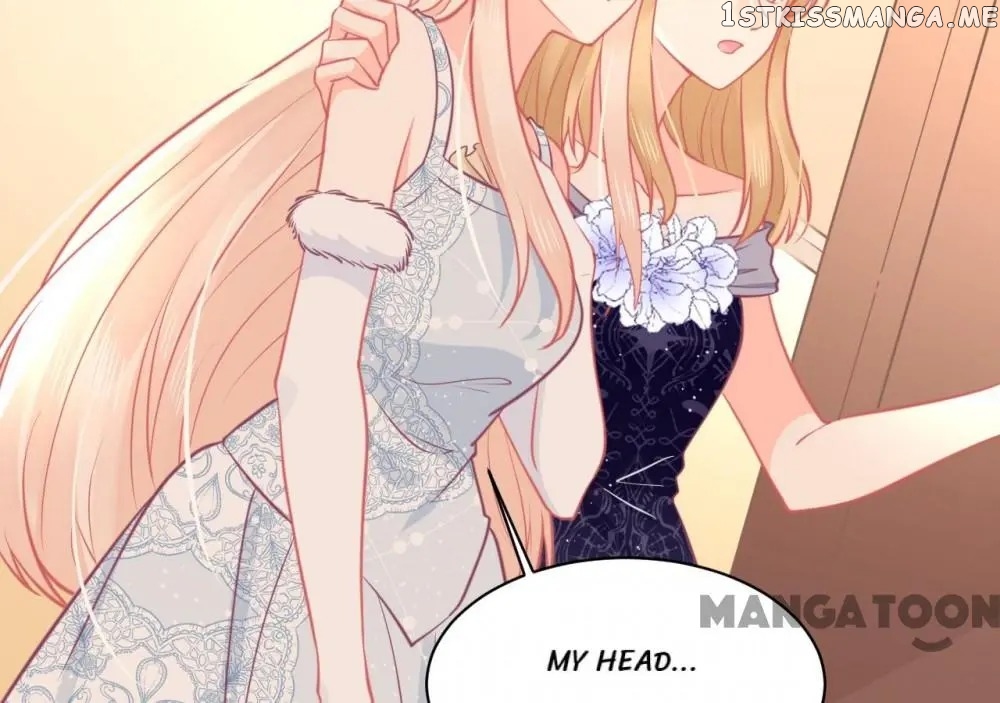They All Want To Marry Me! Help! chapter 58 - page 82