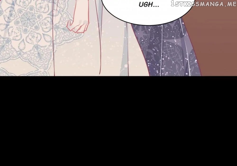 They All Want To Marry Me! Help! chapter 58 - page 83