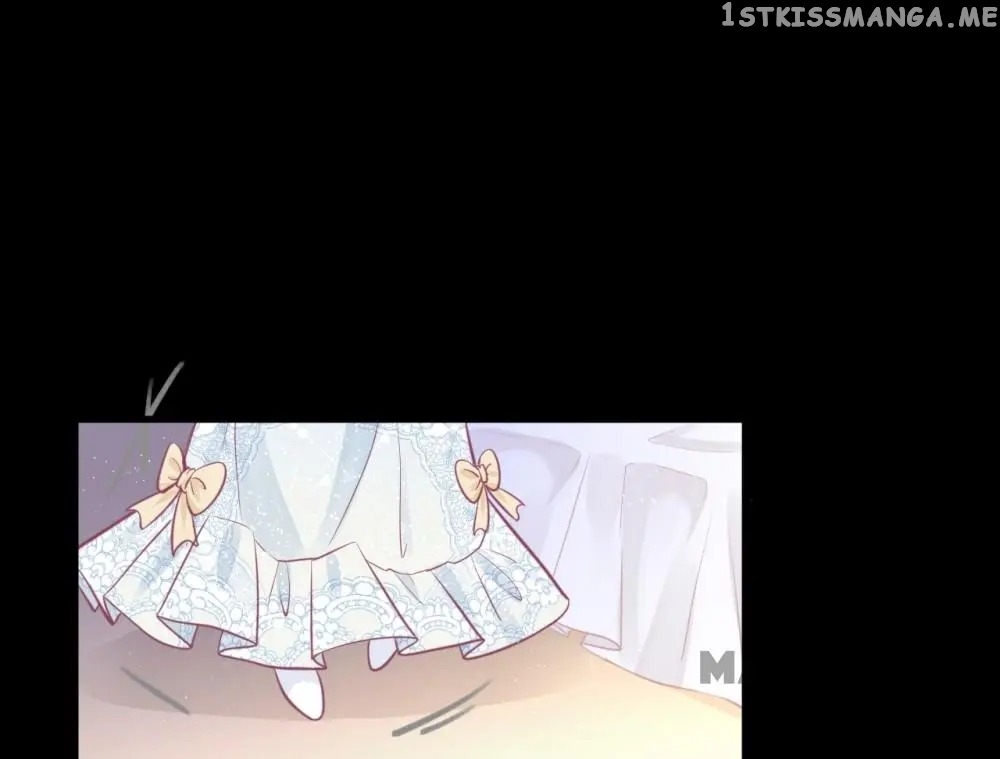 They All Want To Marry Me! Help! chapter 58 - page 84