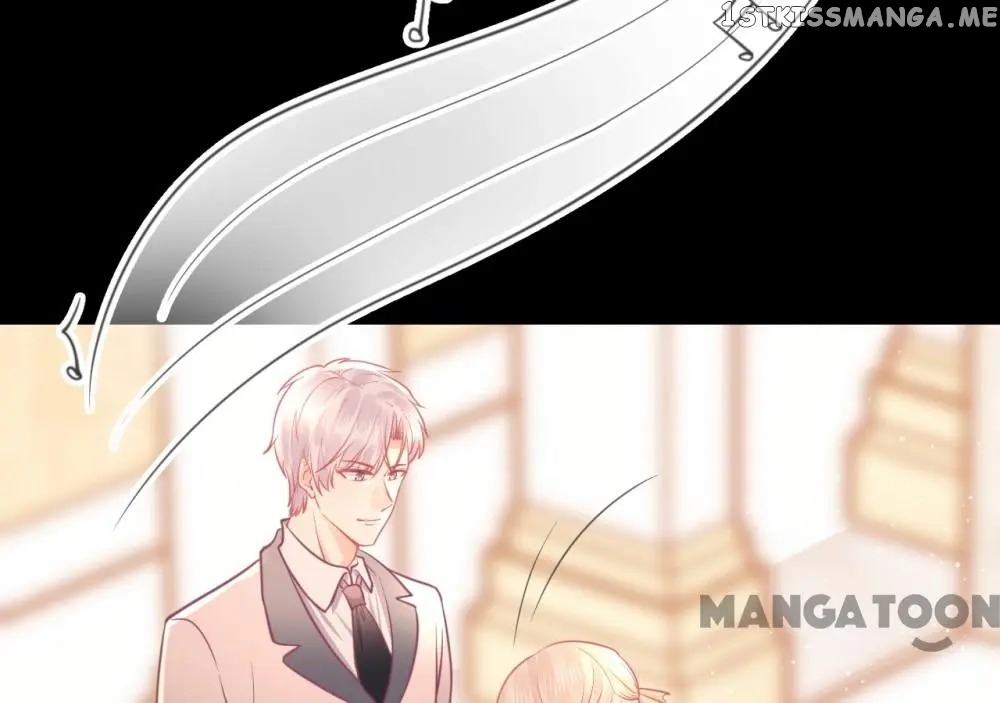They All Want To Marry Me! Help! chapter 58 - page 9