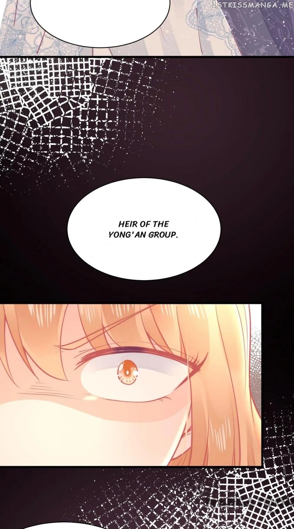 They All Want To Marry Me! Help! chapter 57 - page 18