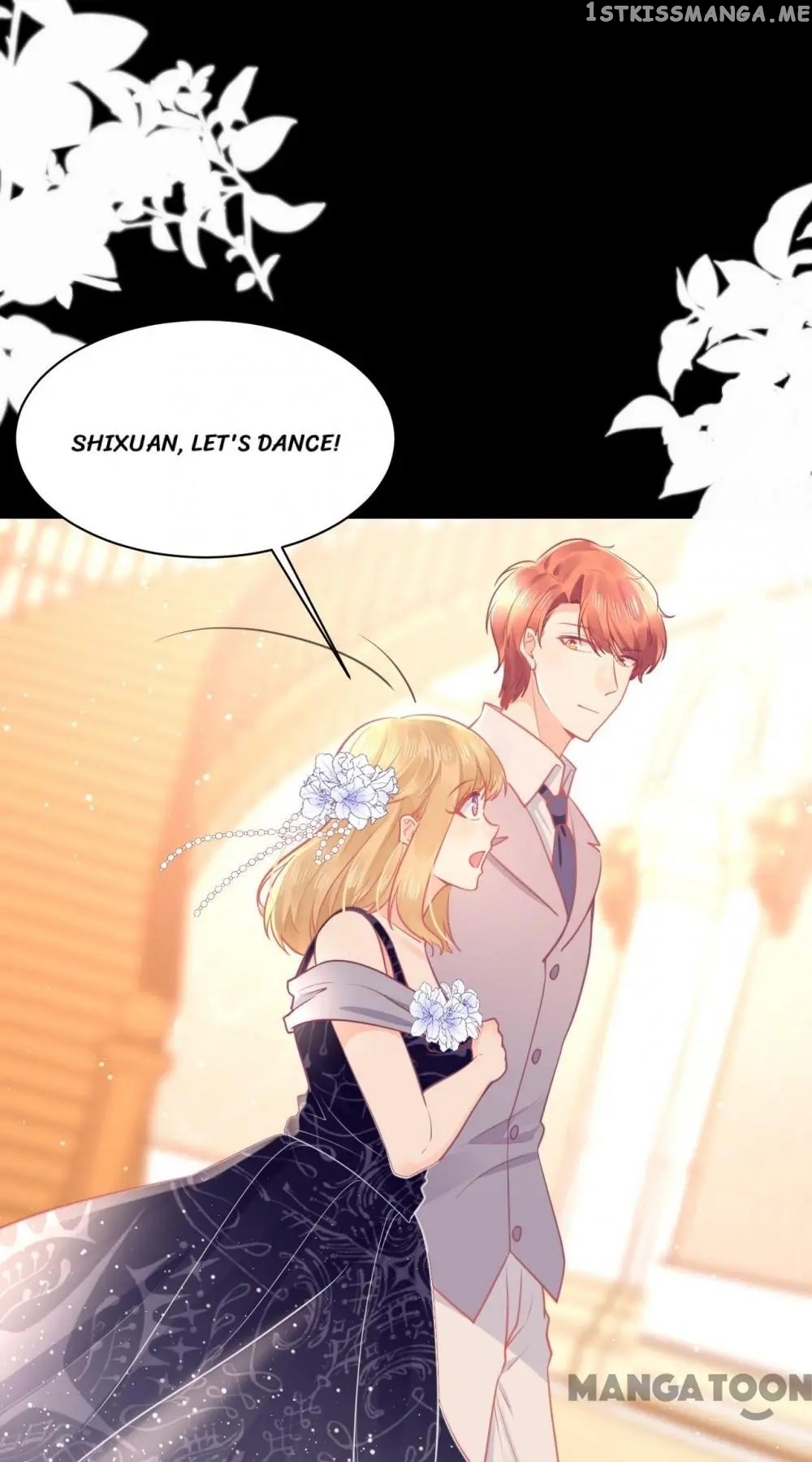 They All Want To Marry Me! Help! chapter 57 - page 24