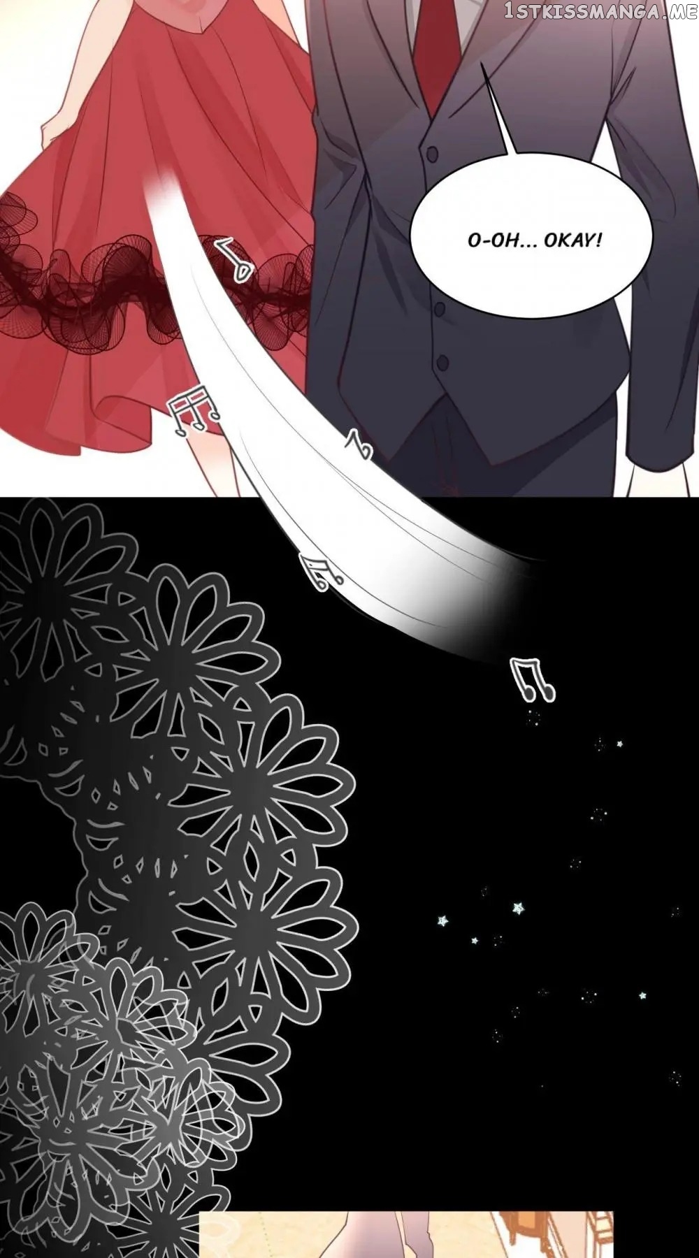 They All Want To Marry Me! Help! chapter 57 - page 27
