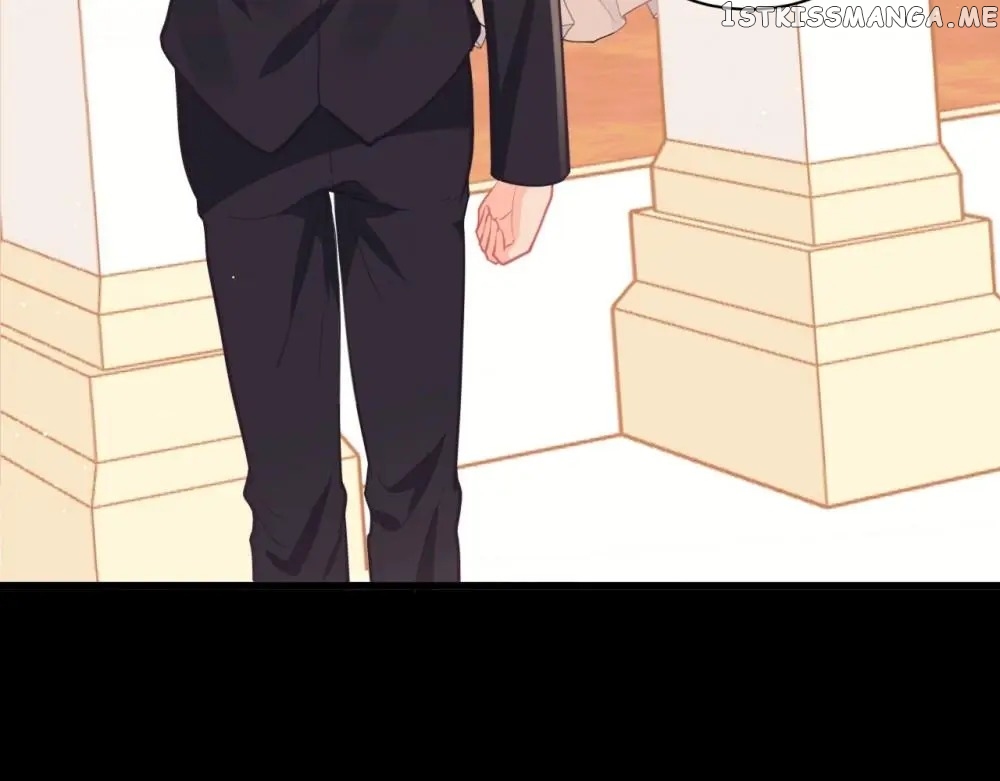 They All Want To Marry Me! Help! chapter 57 - page 47
